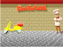 Слот Пицца Фортуна без регистрации