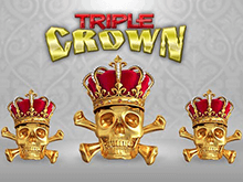 Лучшие игры Тройная Корона